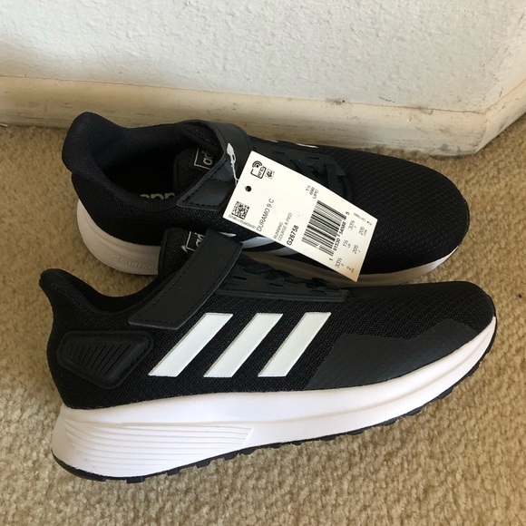 kids adidas duramo 9